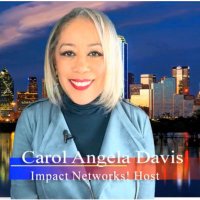 Carol Angela Davis(@carolangelad) 's Twitter Profile Photo