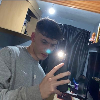 jackfshr's profile picture. 20