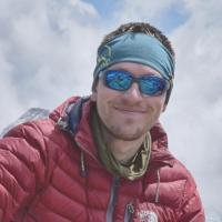 RomanVohnik's profile picture. 