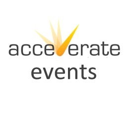 AccelerateEvent's profile picture. Accelerate Events focuses on helping businesses to rapidly drive profitable growth by using social media, PR and cloud computing