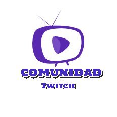 ComunidadTwitch Profile Picture