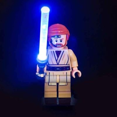 Obi-Weis Kenobi Profile
