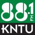 KNTU 88.1 (@kntu881) Twitter profile photo KNTU 88.1 (@kntu881) Twitter profile photo