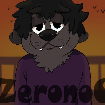 Zeronoさんのプロフィール画像