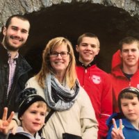 Kathy Kennedy, PhD (@kbkennedy7) 's Twitter Profile Photo Kathy Kennedy, PhD (@kbkennedy7) 's Twitter Profile Photo