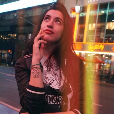 ❝Eɴ Aᴍᴏʀ Aʀᴛᴇ❞ Roleplayer de esas
👾Twitch partner👾
IG: @asuna_am