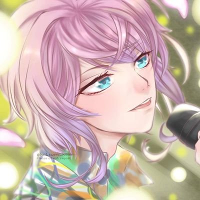 HypMic & Genshin ate me alive.
dp by: @katsumi_keia
| fanfic writer | AO3 (kismetaya) | SLBP | IkeSen | Hypnosis Mic (FLING POSSE) 🍭📚🎲 | Genshin Impact