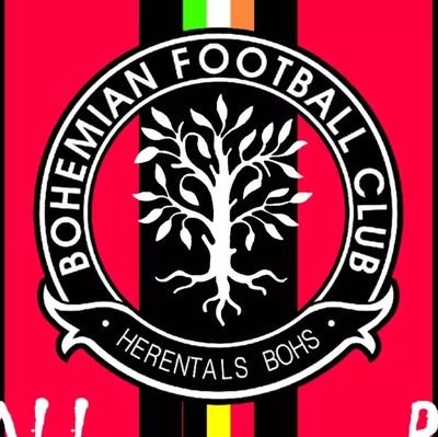 Bohemian FC, K Lierse SK, RC Strasbourg -
The Holy Trinity