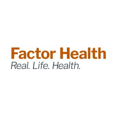 FactorHealth_ Profile Picture