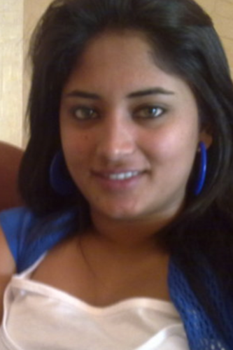 Pari938's profile picture. simple & innocent