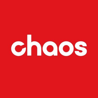 Chaos creates 3D visualization technology for archviz, engineering, construction, media & entertainment, and other industries. Learn more: https://t.co/LWA5miJZuU