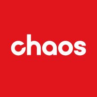 Chaos(@ChaosGroup) 's Twitter Profile Photo