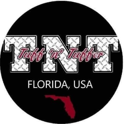 TNT Florida Black