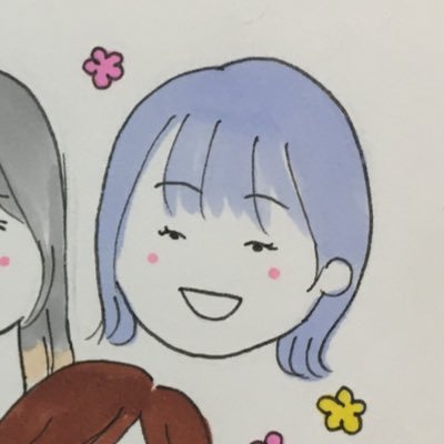 おちかさんのプロフィール画像
