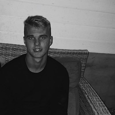 RydkvistCarl's profile picture. 