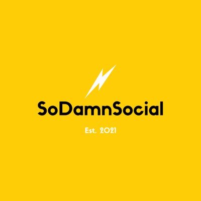 SoDamnSocial