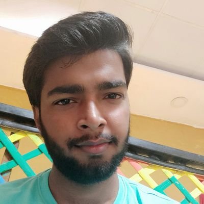 anuragkashyap30's profile picture. Nothing to describe it's all ur own style ..Go to Hell.