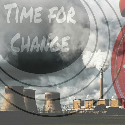 Our planet needs help. With your help we can save our planet.