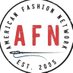 American Fashion Network (@afnofficial) Twitter profile photo American Fashion Network (@afnofficial) Twitter profile photo