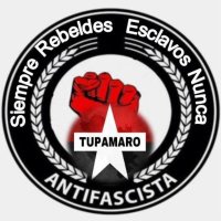 MRT Tupamaro Municipio Bolivar(@Tupamaromunici1) 's Twitter Profile Photo