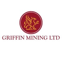 Griffin Mining Ltd (@griffin_mining) 's Twitter Profile