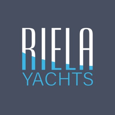 RielaYachts's profile picture. Specialist Yacht Management, Technology, and Security – with Quality and Care.