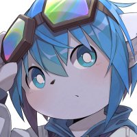 あおいの😪 (@shir0kur0_bw) 's Twitter Profile Photo