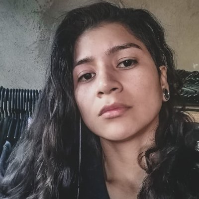 MarchObeso's profile picture. Maiw