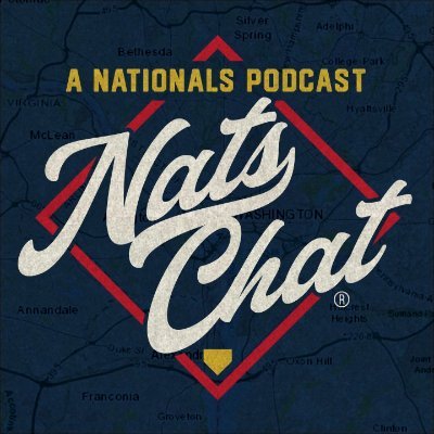 Postgame podcasts the morning after every Nats game. Hosted by Mark Zuckerman & Al Galdi. Link to MERCH & Donate:
https://t.co/LmOqa8141B @BlueWirePods