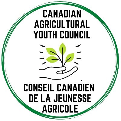 25 young Canadians passionate about the agriculture & agri-food sector // 25 jeunes Canadiens passionnés par le secteur agricole et agroalimentaire