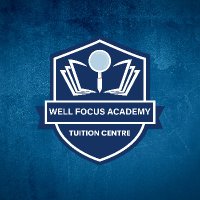 WellFocusAcademy(@wellfocusacade1) 's Twitter Profile Photo