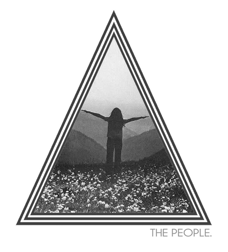 THE PEOPLE.