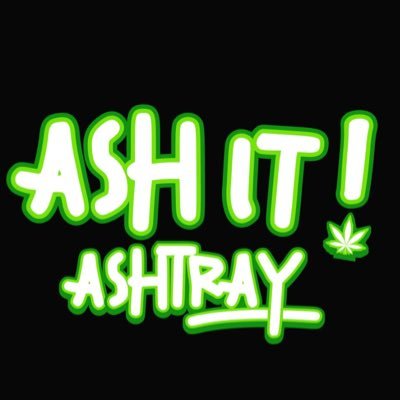 Ash It Ashtray is the vacuum #ashtray that sucks the ash out of your pipe and keeps your smoke area clean!