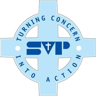 Welcome to St Vincent's Shops England & Wales. Tackling poverty & helping those most in need. Shop with us at https://t.co/qIOMyBY4xD