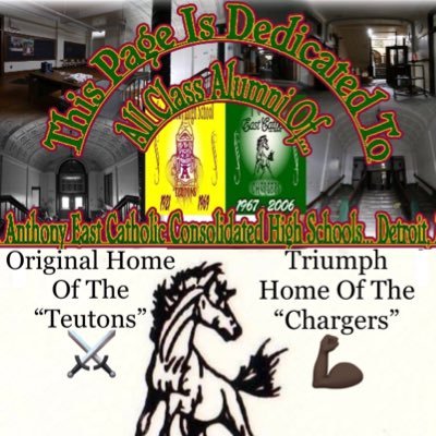 Home Of The🐎Chargers & ⚔️Teutons Alumni: Daily News, Fact-Checks, Health-Facts, Events, Biblical History, Fun Facts, Spiritual Enlightenment Quotes & Studies📚