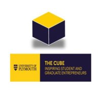The Cube - University of Plymouth (@thecubeuop) Twitter profile photo