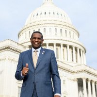 Rep. Burgess Owens(@RepBurgessOwens) 's Twitter Profileg