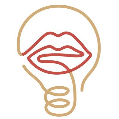 A love letter to women with something to say... Launching TOMORROW! Link to subscribe below💡💋