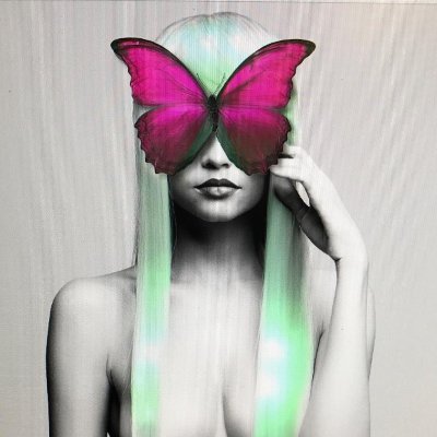 deanjohnson_art's profile picture. Abstract #artist with Vivid Energy. Embracing the digital world with #NFTart #cryptoart and the #NFTCommunity

IG:  @deanjohnson_art

DM for inquiries!