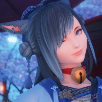 ヨルミルミ＠ff14 (@mirumi_yoru) Twitter profile photo