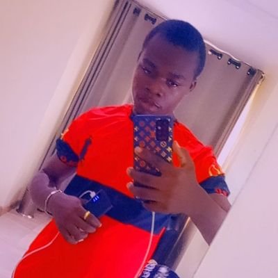 am a big chelsea fan and i love football.follow me and i will follow you back