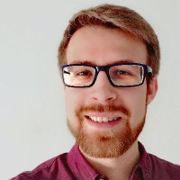 Dominik Klepl (@dominikklepl) Twitter profile photo
