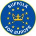 Suffolk for Europe (@suffolk4europe) Twitter profile photo Suffolk for Europe (@suffolk4europe) Twitter profile photo