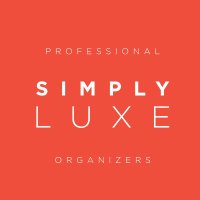 Simplyluxeorganizing(@Simplyluxeorga1) 's Twitter Profile Photo