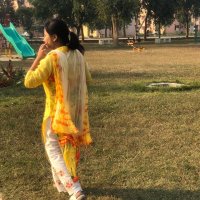 herman kaur (@hermankaur1) 's Twitter Profile