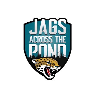 A pair of UK Based Jags fans bleeding teal. Offering views and discussions for all fans of the @jaguars. Part of the @Full10yards network