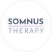Somnus Sleep Therapy (@somnus_therapy) Twitter profile photo