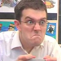 Daily AVGN Quotes (@dailyavgnquotes) 's Twitter Profile