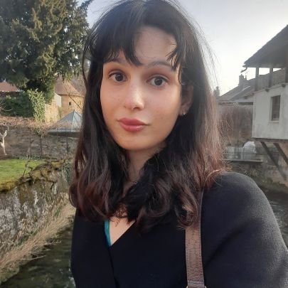 CFurtwengler's profile picture. PhD Student @SorbonneParis1 Agrégée de philosophie |  Phenomenology (Mikel Dufrenne), German idealism |  Volunteer @assoAIDES