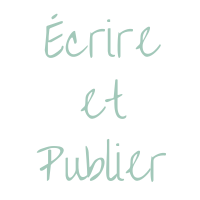 Le site pour écrire et publier son manuscrit.